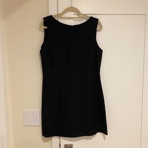 Little Black Dress - Max Studio Collection (size 12)